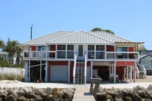 719 Buck St, Saint George Island, FL 32328 - Photo 6