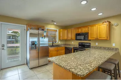 719 Buck St, Saint George Island, FL 32328 - Photo 28