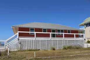 719 Buck St, Saint George Island, FL 32328 - Photo 1