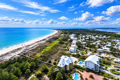 197 Cape Pointe Dr #C1, Cape San Blas, FL 32456 - Photo 4