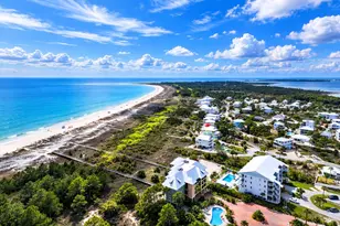 197 Cape Pointe Dr, Cape San Blas, FL 32456 - Photo 4