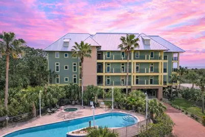 197 Cape Pointe Dr #C1, Cape San Blas, FL 32456 - Photo 24