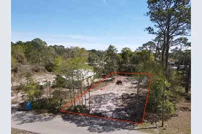 902 16th St, Port Saint Joe, FL 32456 - Photo 2