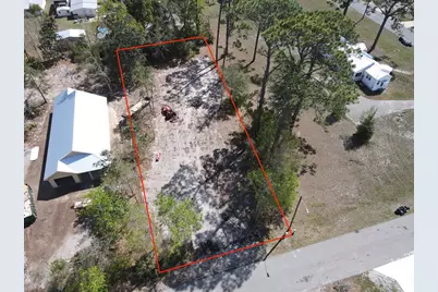902 16th St, Port Saint Joe, FL 32456 - Photo 1