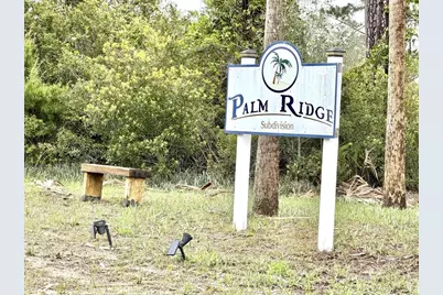 Lot 14 Hidden Ridge Rd, Port Saint Joe, FL 32456 - Photo 2