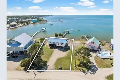 352 Patton St, Saint George Island, FL 32328 - Photo 4