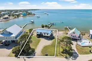 352 Patton St, Saint George Island, FL 32328 - Photo 4