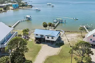 352 Patton St, Saint George Island, FL 32328 - Photo 2