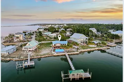 352 Patton St, Saint George Island, FL 32328 - Photo 1