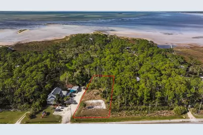 1133 Cape San Blas Rd, Port Saint Joe, FL 32456 - Photo 12