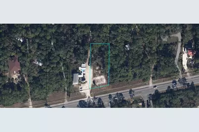 1133 Cape San Blas Rd, Port Saint Joe, FL 32456 - Photo 10