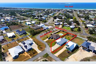 135 Sea Haven Dr, Port Saint Joe, FL 32456 - Photo 46