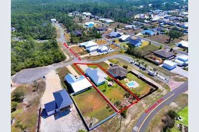 135 Sea Haven Dr, Port Saint Joe, FL 32456 - Photo 50