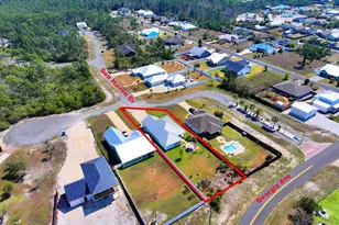 135 Sea Haven Dr, Port Saint Joe, FL 32456 - Photo 50