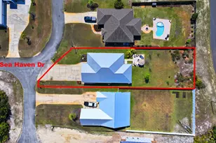 135 Sea Haven Dr, Port Saint Joe, FL 32456 - Photo 44