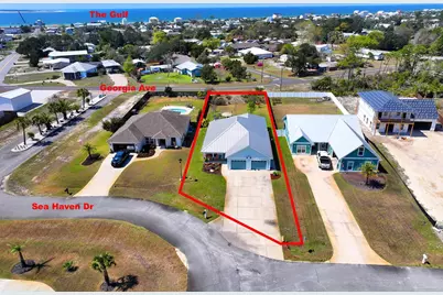 135 Sea Haven Dr, Port Saint Joe, FL 32456 - Photo 52