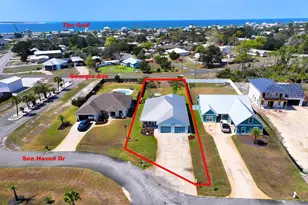 135 Sea Haven Dr, Port Saint Joe, FL 32456 - Photo 52