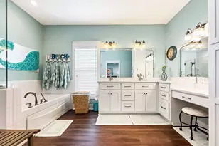 135 Sea Haven Dr, Port Saint Joe, FL 32456 - Photo 34