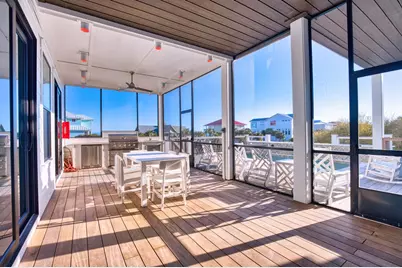 2112 Tarpon Ln, Saint George Island, FL 32328 - Photo 34