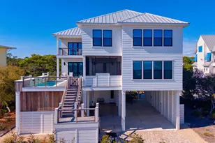 2112 Tarpon Ln, Saint George Island, FL 32328 - Photo 1