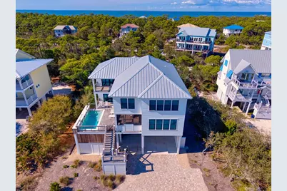2112 Tarpon Ln, Saint George Island, FL 32328 - Photo 4