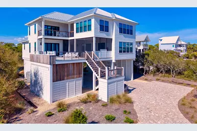 2112 Tarpon Ln, Saint George Island, FL 32328 - Photo 2