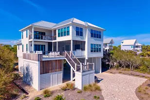 2112 Tarpon Ln, Saint George Island, FL 32328 - Photo 2