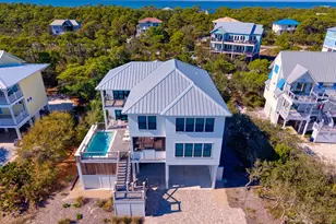 2112 Tarpon Ln, Saint George Island, FL 32328 - Photo 98