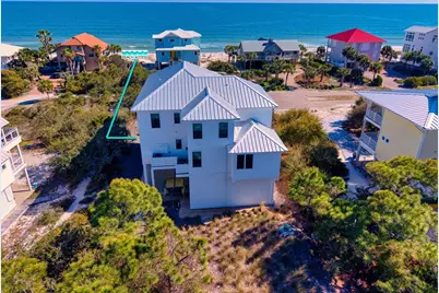 2112 Tarpon Ln, Saint George Island, FL 32328 - Photo 96