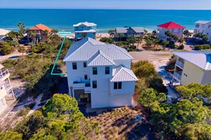 2112 Tarpon Ln, Saint George Island, FL 32328 - Photo 96