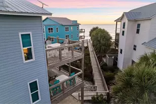 171 Antiqua Dr, Cape San Blas, FL 32456 - Photo 4