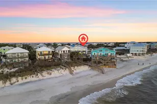 171 Antiqua Dr, Cape San Blas, FL 32456 - Photo 1