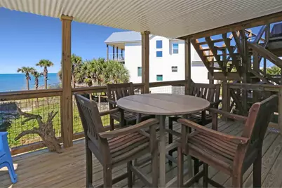 171 Antiqua Dr, Cape San Blas, FL 32456 - Photo 6