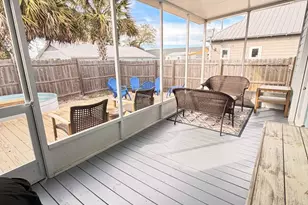 103 N 35th St, Mexico Beach, FL 32456 - Photo 30