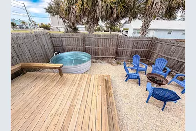 103 N 35th St #C, Mexico Beach, FL 32456 - Photo 32
