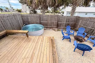 103 N 35th St, Mexico Beach, FL 32456 - Photo 32
