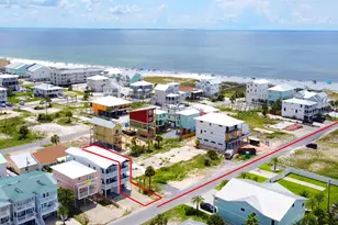 107 41st St, Mexico Beach, FL 32456 - Photo 48