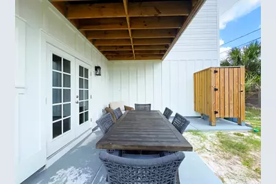 107 41st St #D, Mexico Beach, FL 32456 - Photo 42