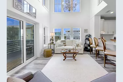 107 41st St #D, Mexico Beach, FL 32456 - Photo 4