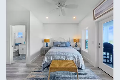 107 41st St #D, Mexico Beach, FL 32456 - Photo 24