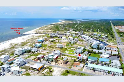 107 41st St #D, Mexico Beach, FL 32456 - Photo 52