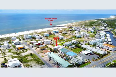 107 41st St #D, Mexico Beach, FL 32456 - Photo 50