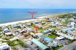 107 41st St, Mexico Beach, FL 32456 - Photo 50