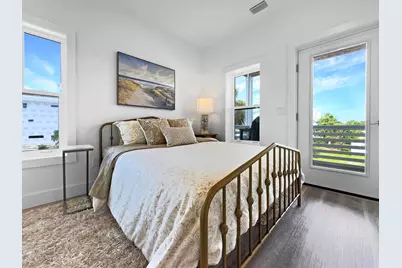 107 41st St #D, Mexico Beach, FL 32456 - Photo 14