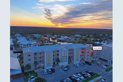 3706 Hwy 98 #304, Mexico Beach, FL 32456 - Photo 52
