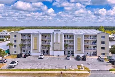 3706 Hwy 98 #304, Mexico Beach, FL 32456 - Photo 4