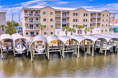 3706 Hwy 98 #304, Mexico Beach, FL 32456 - Photo 48