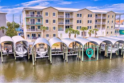 3706 Hwy 98 #304, Mexico Beach, FL 32456 - Photo 6
