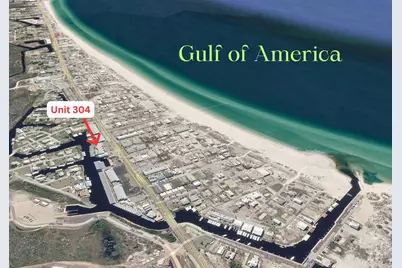 3706 Hwy 98 #304, Mexico Beach, FL 32456 - Photo 12