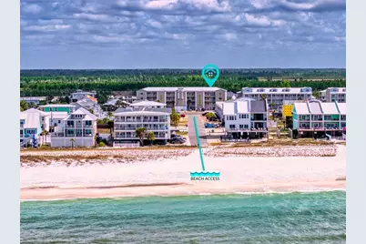 3706 Hwy 98 #304, Mexico Beach, FL 32456 - Photo 2